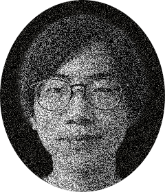 米山